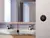 EB-Therm 300, Schneider Renova, Black, Badrum