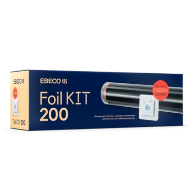 Foil Kit 200