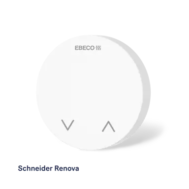 EB-Therm 300, Front Cover, Schneider Renova, White