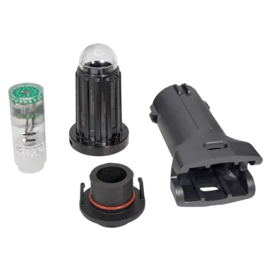 8935872 -Ex-It-L Avslutningssats med LED