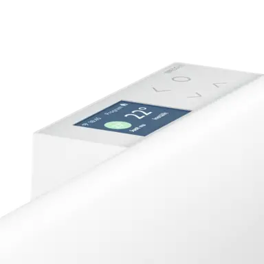 Wallflex 600 Wifi, close up