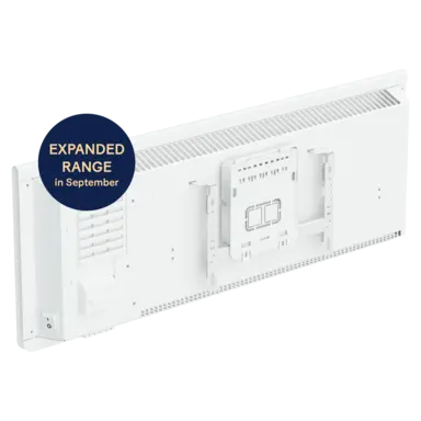 Wallflex 600 Wifi, List, back, 230V, 400V