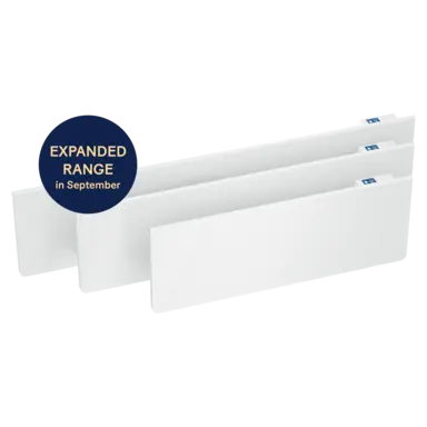 Wallflex 600 Wifi, List, Trio, 230V, 400V