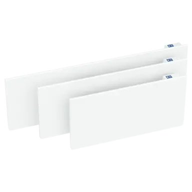 Wallflex 600 Wifi, 400V, trio