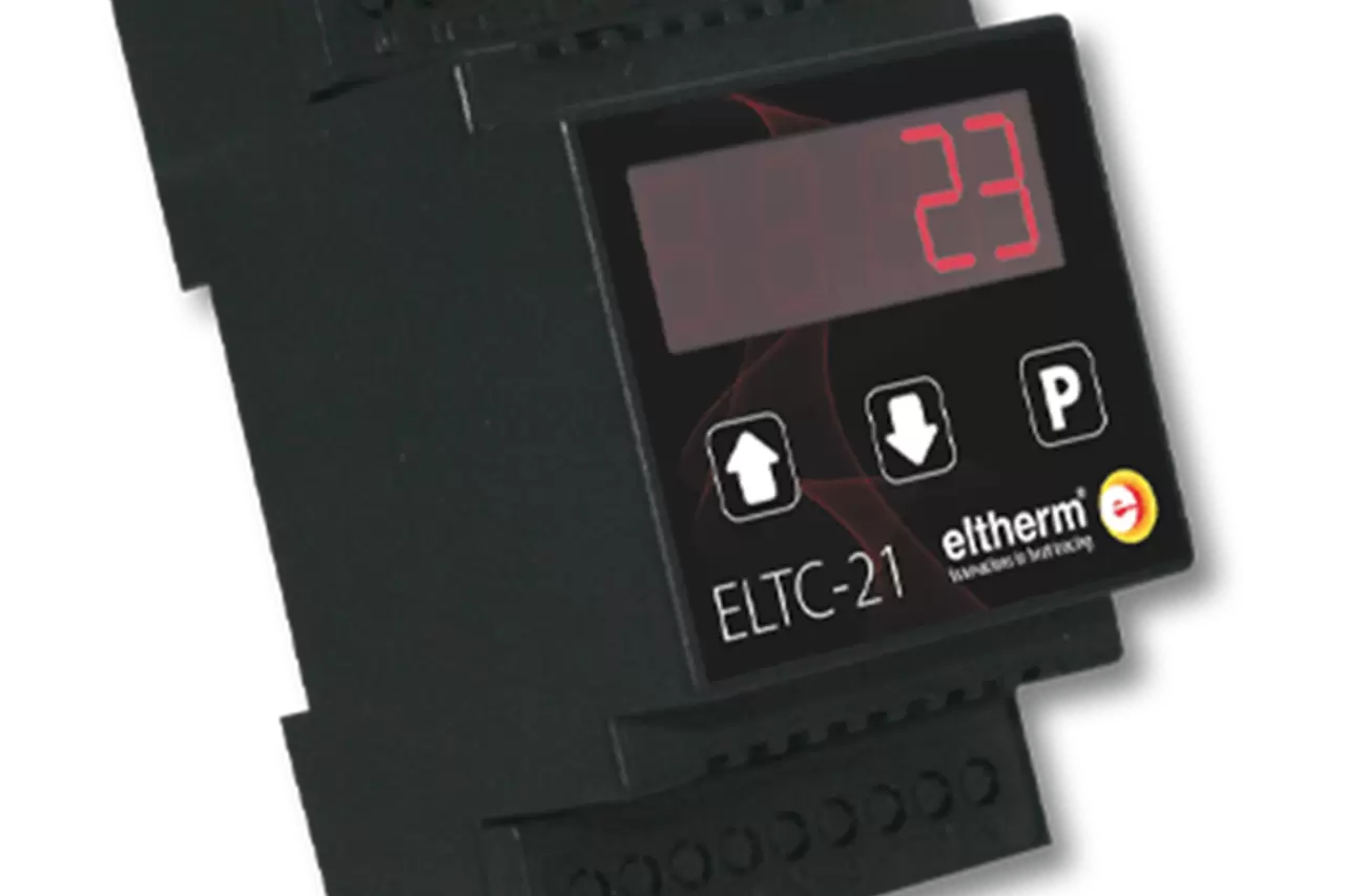 ELTC-21 | Ebeco