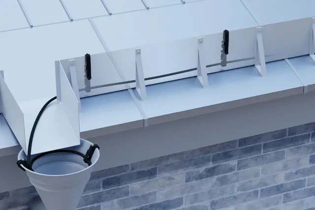 Smartclip illustration - Kupa