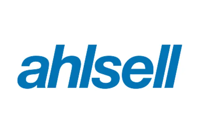 Ahlsell logo