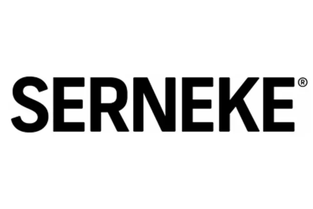 Serneke logo