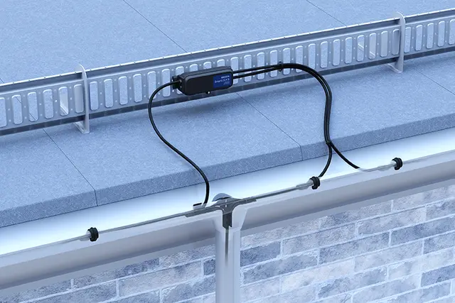 Smartlock S installation