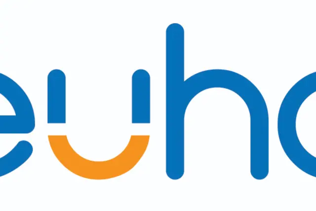EUHA logo