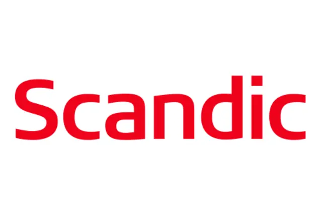 Scandic Hotels logo