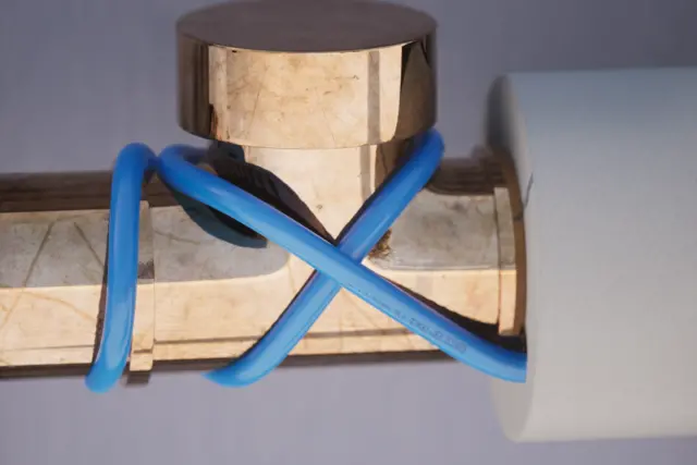 Frostvakt applikation