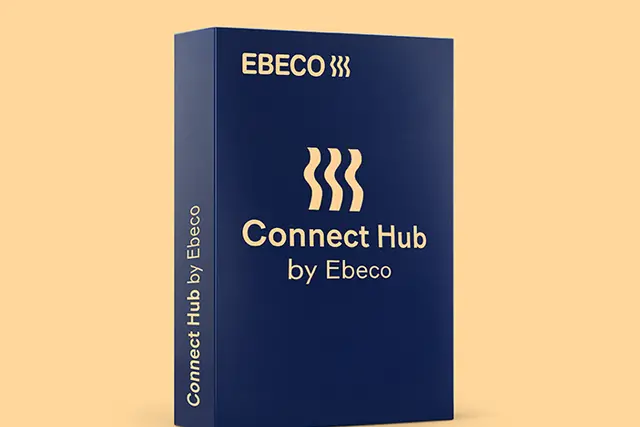 Ebeco Connect Hub