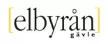 Logotyp för Elbyrån i Gävle AB