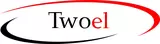 Logotyp för Twoel AB