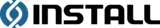 Logotyp för Install El i Norr