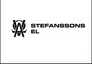 Logotyp för Stefanssons El