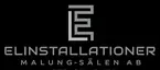 Logotyp för Elinstallationer Malung-Sälen AB