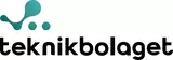Logotyp för Teknikbolaget Scandinavia AB