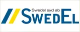 Logotyp för SwedEl Syd AB