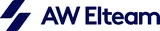 Logotyp för AW Elteam