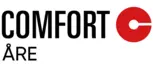 Logotyp för Comfort Åre AB