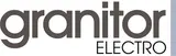 Logotyp för Granitor Electro AB