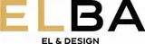 Logotyp för Elba El Och Design Ab
