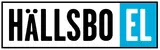 Logotyp för Hällsbo EL