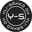 Logotyp för Yli-Sähkö Oy