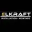 Logotyp för Elkraft