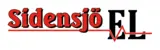 Logotyp för Sidensjö Elektriska Aktiebolag