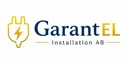 Logotyp för GarantEL Installation AB