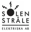 Logotyp för Solenstråle Elektriska AB
