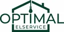 Logotyp för Optimal Elservice Skåne AB