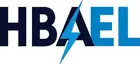 Logotyp för HBA El AB