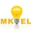 Logotyp för MK EL STHLM AB