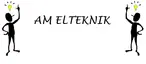 Logotyp för Am Elteknik AB