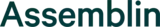 Logotyp för Assemblin El AB