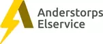 Logotyp för Anderstorps Elservice AB