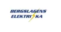 Logotyp för Bergslagen Elektriska AB