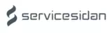 Logotyp för Servicesidan AB