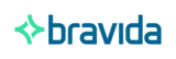 Logotyp för Bravida Sverige AB