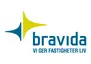 Logotyp för Bravida Sverige AB