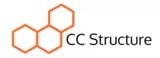 Logotyp för CCStructure AB