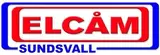 Logotyp för Elcåm AB