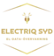 Logotyp för Electriq Syd AB