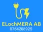 Logotyp för ELochMERA AB