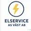 Logotyp för Elservice AS Väst AB