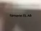 Logotyp för Törnqvist El AB